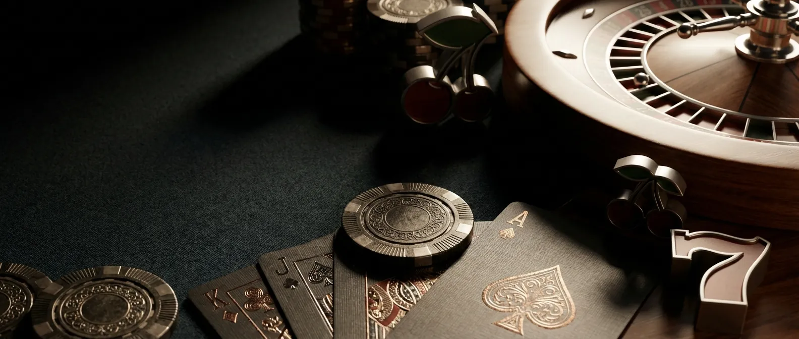 Playfina Casino Bonus – Naš Dobrodošli Paket za Nove Igralce