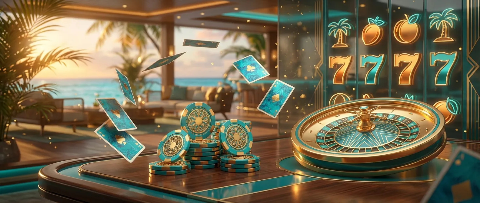 Playfina Casino casino games v našem katalogu