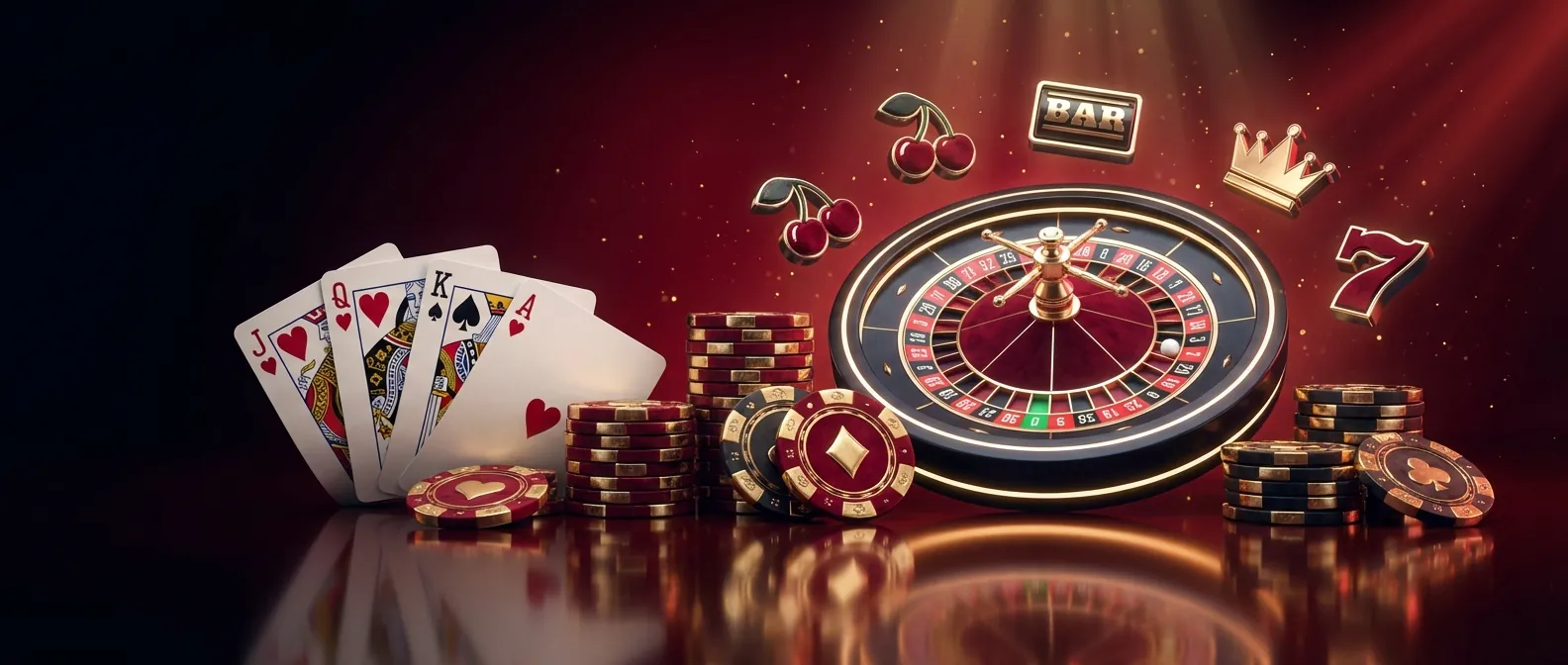Splošni pogoji poslovanja Playfina Casino