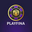 Playfina Casino Logo